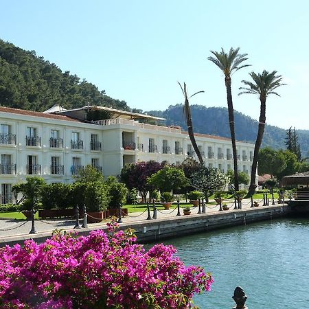 Ece Saray Marina Resort (Adults Only) Fethiye Kültér fotó