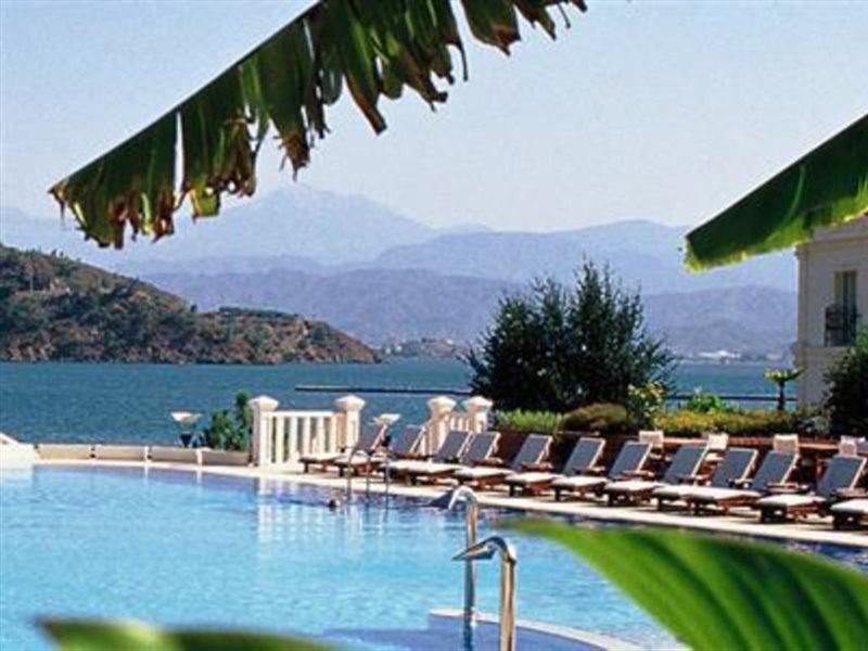 Ece Saray Marina Resort (Adults Only) Fethiye Kültér fotó