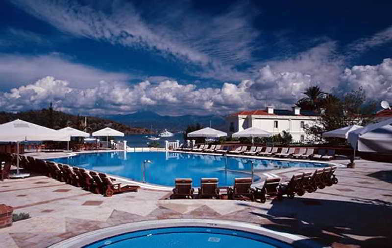 Ece Saray Marina Resort (Adults Only) Fethiye Kültér fotó